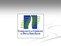 comcom saint-flour
