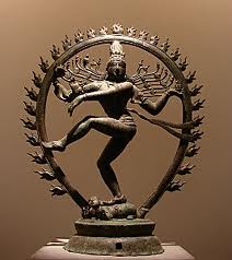figurine shiva